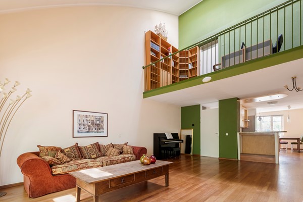 Medium property photo - Zeebruggeplein 8, 1066 SV Amsterdam